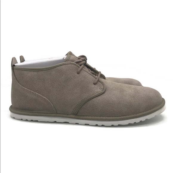 ugg maksim chukka